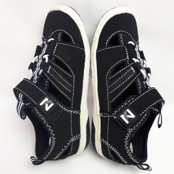 Nautica Winisk Toddler Sports Kids Shoes Size 12 - Picture 5 of 9